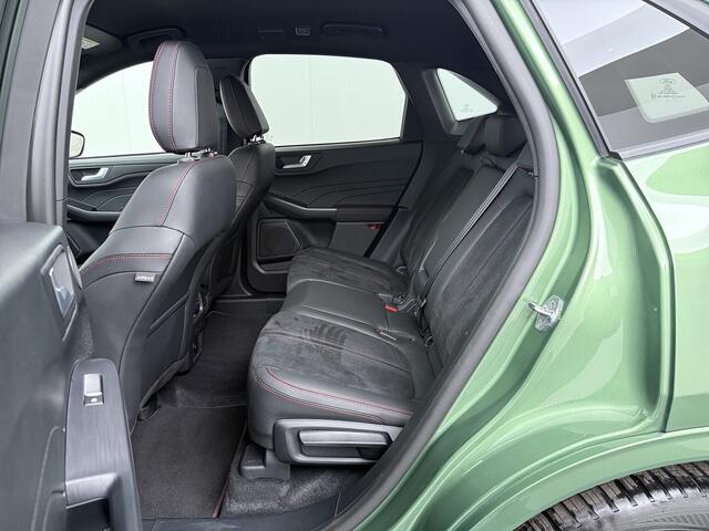 Ford KUGA 2.5 PHEV 243 pk ST-Line X | Trekhaak I AGR stoelen | Adapt Cruise I Winter Pack | B&O | 360° Camera