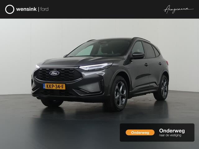 Ford KUGA 2.5 PHEV ST-Line | Winterpack | Navigatie | Dodehoekdetectie | Parkeercamera |
