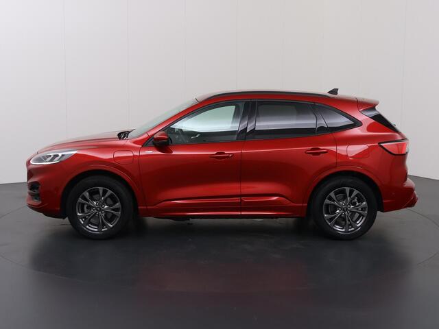 Ford KUGA 2.5 PHEV ST-Line X | Trekhaak | Cruise Control Adaptief | Head-Up | Parkeercamera |