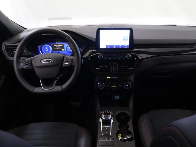 Ford KUGA 2.5 PHEV ST-Line X | Trekhaak | Cruise Control Adaptief | Head-Up | Parkeercamera |