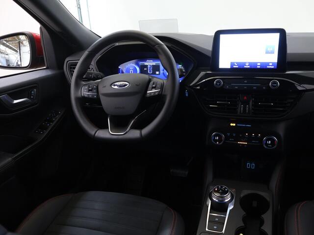 Ford KUGA 2.5 PHEV ST-Line X | Trekhaak | Cruise Control Adaptief | Head-Up | Parkeercamera |