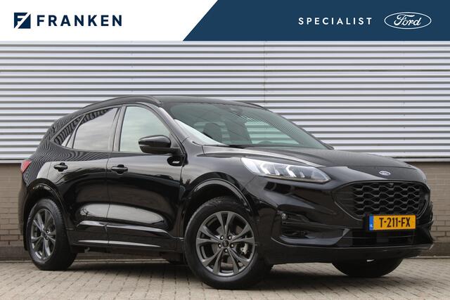 Ford KUGA 2.5 PHEV ST-Line X | BLIS | B&O | Elektr. Trekhaak | Head-up | Winterpack