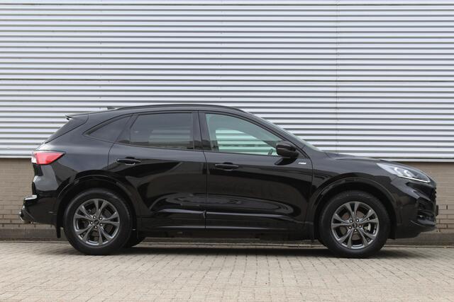 Ford KUGA 2.5 PHEV ST-Line X | BLIS | B&O | Elektr. Trekhaak | Head-up | Winterpack