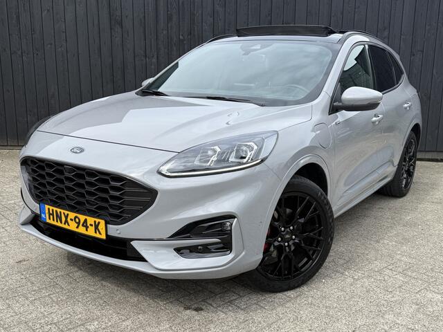 Ford KUGA 2.5 PHEV ST-Line X