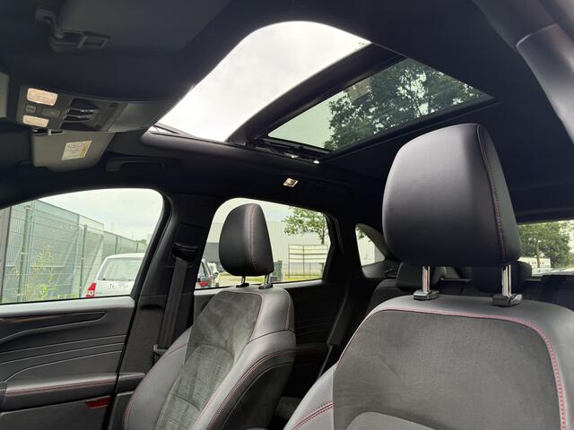 Ford KUGA 2.5 PHEV ST-Line X