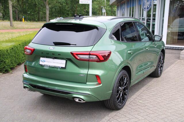 Ford KUGA 2.5 PHEV ST-Line X TREKHAAK ELEKTRISCH | PANORAMA-DAK| BLACK-PAK| WINTER-PACK