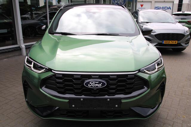 Ford KUGA 2.5 PHEV ST-Line X TREKHAAK ELEKTRISCH | PANORAMA-DAK| BLACK-PAK| WINTER-PACK