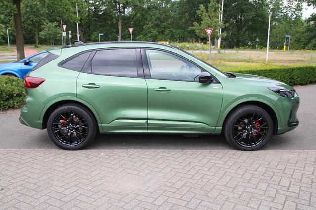 Ford KUGA 2.5 PHEV ST-Line X TREKHAAK ELEKTRISCH | PANORAMADAK | BLACK-PAK| LED-MATRIX