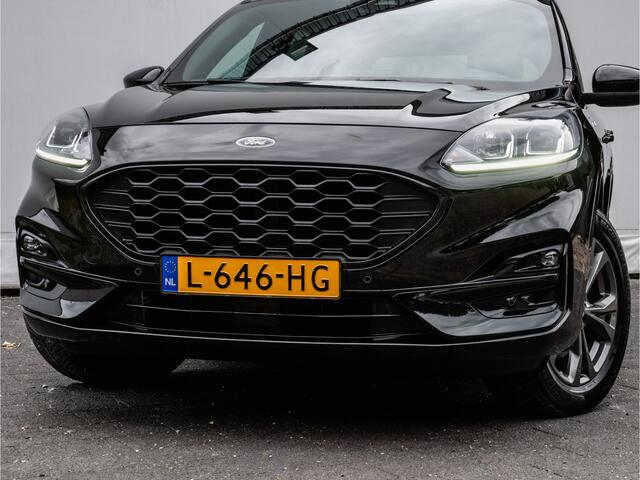 Ford KUGA 2.5 PHEV 225pk ST-Line Trekhaak/ Camera/ Carplay/ Cruise control/ DAB+