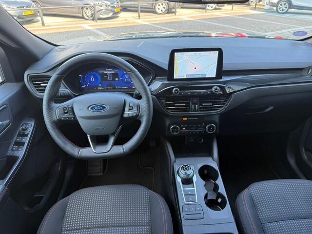 Ford KUGA 2.5 PHEV ST-Line *Winter Pack & Cruise Control*