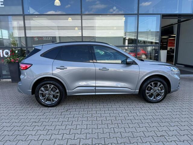 Ford KUGA 2.5 PHEV ST-Line *Winter Pack & Cruise Control*