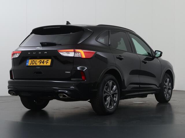Ford KUGA 2.5 PHEV ST-Line X | Winterpakket | Cruise Control Adaptief | B&O | Parkeercamera | Elektr. Achterklep | Navigatie |