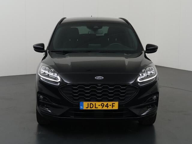 Ford KUGA 2.5 PHEV ST-Line X | Winterpakket | Cruise Control Adaptief | B&O | Parkeercamera | Elektr. Achterklep | Navigatie |