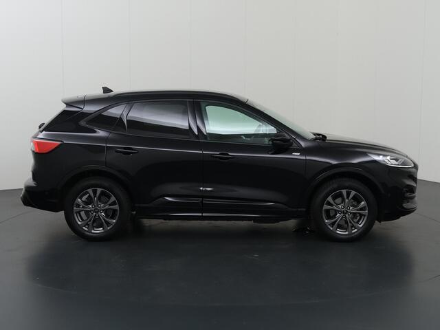 Ford KUGA 2.5 PHEV ST-Line X | Winterpakket | Cruise Control Adaptief | B&O | Parkeercamera | Elektr. Achterklep | Navigatie |