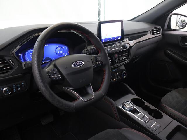 Ford KUGA 2.5 PHEV ST-Line X | Winterpakket | Cruise Control Adaptief | B&O | Parkeercamera | Elektr. Achterklep | Navigatie |