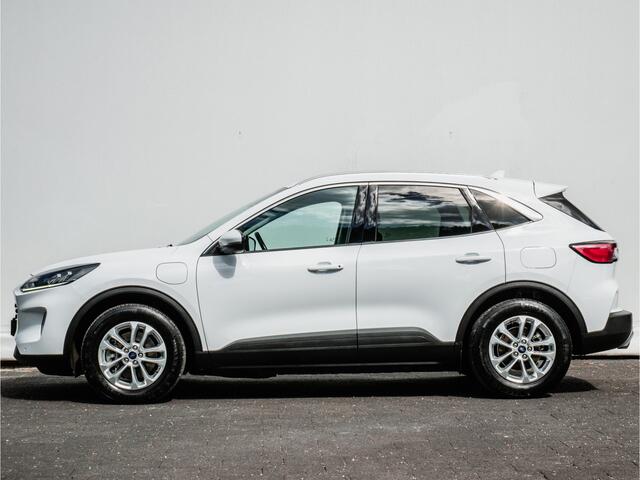 Ford KUGA 2.5 PHEV 225pk Titanium Full map navigatie/ Camera/ Carplay/ Cruise control/ DAB+