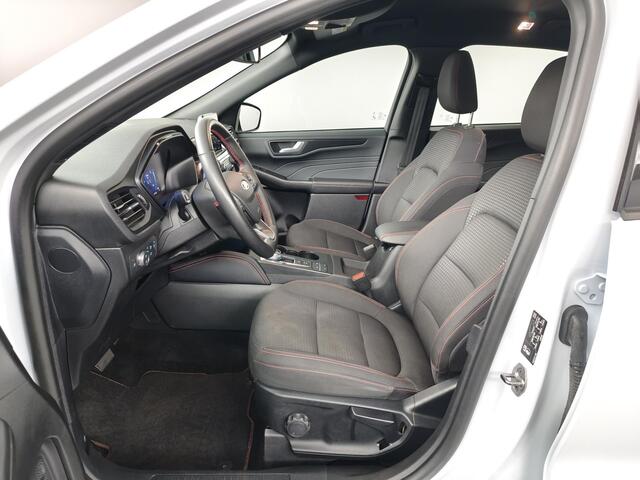 Ford KUGA 2.5 PHEV ST-Line | Stoelverwarming | Adaptive Cruise Control | Trekhaak | Navigatie |