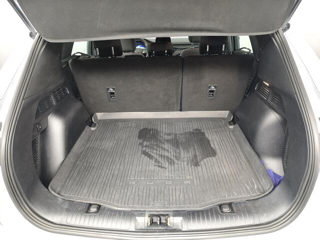 Ford KUGA 2.5 PHEV ST-Line | Stoelverwarming | Adaptive Cruise Control | Trekhaak | Navigatie |