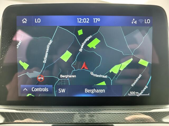 Ford KUGA 2.5 PHEV ST-Line | Stoelverwarming | Adaptive Cruise Control | Trekhaak | Navigatie |