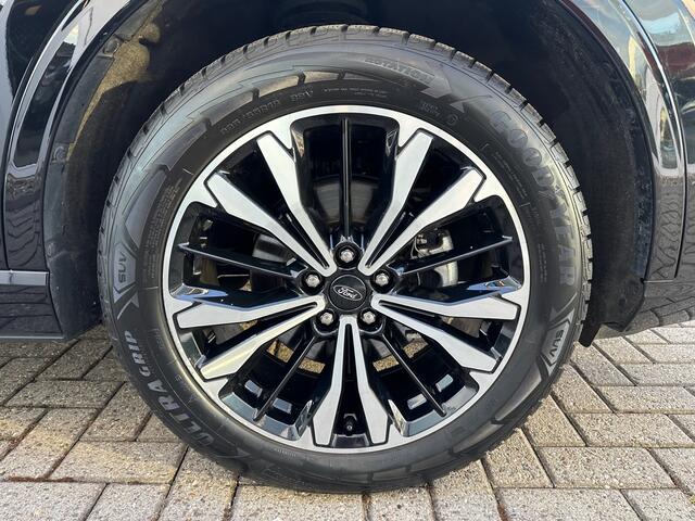 Ford KUGA 2.5 PHEV ST-Line X Camera | Trekhaak