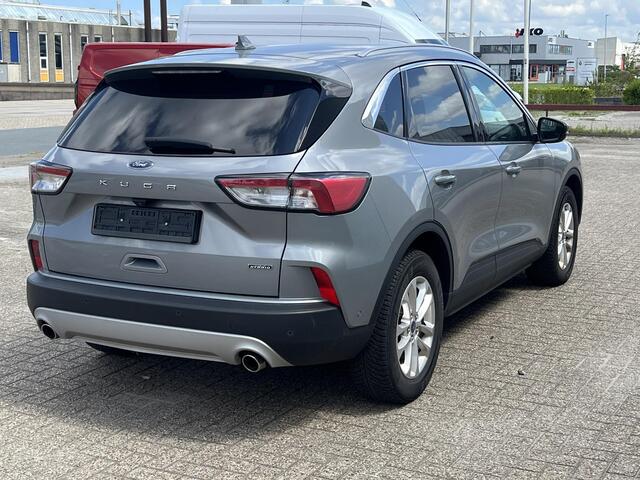 Ford KUGA 2.5 PHEV Titanium X | Head-up Display | Winterpack | Driver assistance Pack |