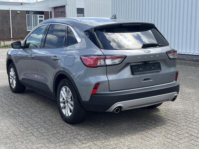 Ford KUGA 2.5 PHEV Titanium X | Head-up Display | Winterpack | Driver assistance Pack |