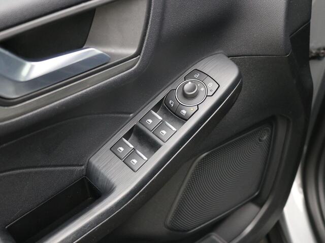 Ford KUGA 2.5 PHEV Titanium / 1500KG Trekgewicht / Navigatie / Airco Climate Control / 1ste Eigenaar / Dealer onderhouden / NL auto / Cruise Control /