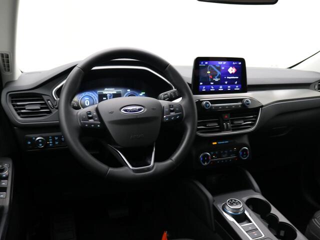 Ford KUGA 2.5 PHEV Titanium / 1500KG Trekgewicht / Navigatie / Airco Climate Control / 1ste Eigenaar / Dealer onderhouden / NL auto / Cruise Control /