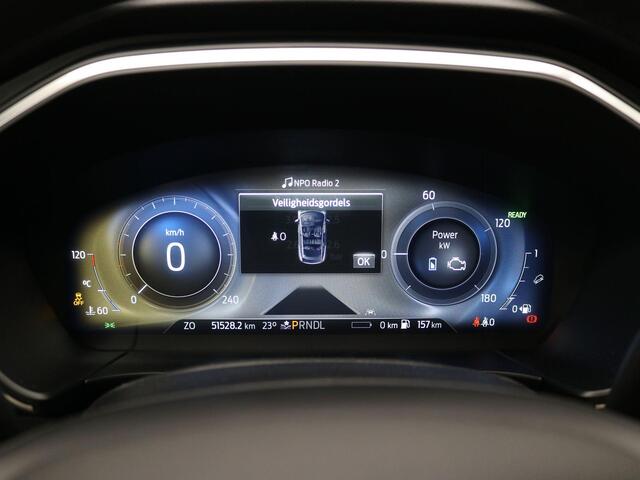 Ford KUGA 2.5 PHEV Titanium / 1500KG Trekgewicht / Navigatie / Airco Climate Control / 1ste Eigenaar / Dealer onderhouden / NL auto / Cruise Control /