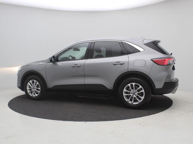 Ford KUGA 2.5 PHEV Titanium / 1500KG Trekgewicht / Navigatie / Airco Climate Control / 1ste Eigenaar / Dealer onderhouden / NL auto / Cruise Control /
