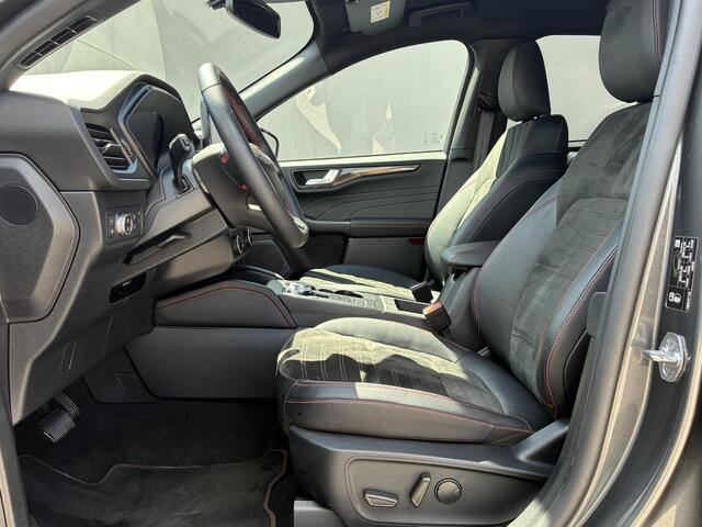 Ford KUGA 2.5 PHEV ST-Line X / 1500Kg Trekgewicht / Winter Pack / Apple Carplay/Android Auto / Navigatie / Achteruitrijcamera / Elektrische achterklep / Bluetooth /