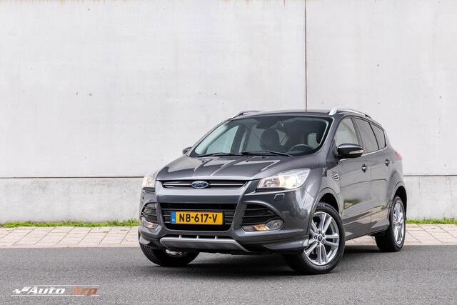 Ford KUGA 1.5 Titanium Styling Pack