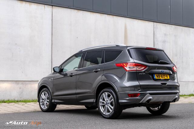 Ford KUGA 1.5 Titanium Styling Pack