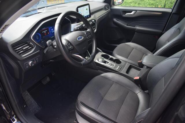 Ford KUGA 2.5 PHEV Vignale met B&O|CAMERA|NAVIGATIE|CARPLAY