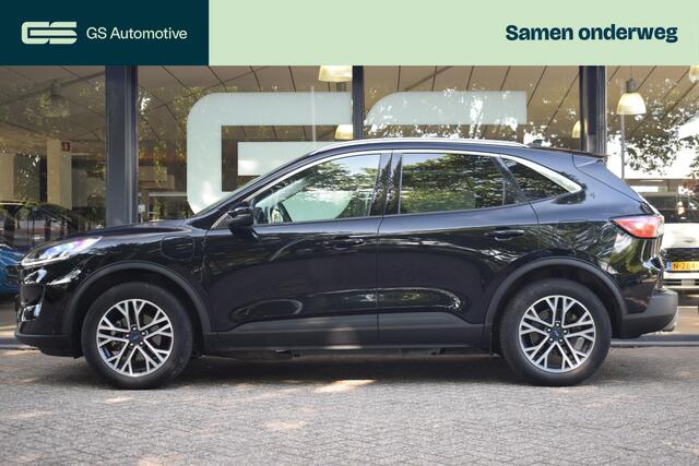 Ford KUGA 2.5 PHEV Vignale met B&O|CAMERA|NAVIGATIE|CARPLAY