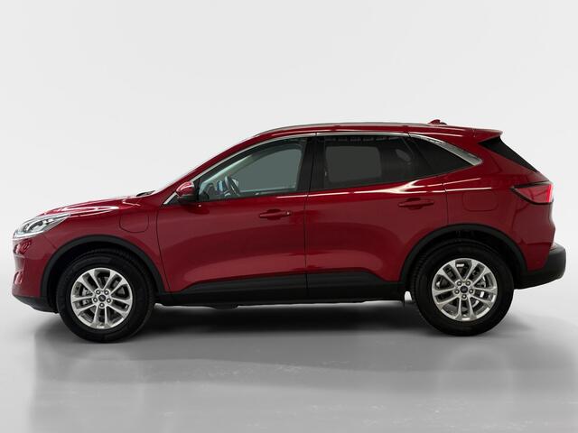 Ford KUGA 2.5 PHEV Titanium X I Elek. Stoelen I Winterpakket I Adaptive Cruise I Elek. Achterklep
