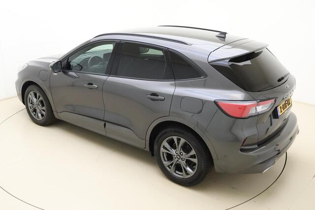 Ford KUGA 2.5 PHEV ST-Line X Automaat | Navigatie | Electrische achterklep | Keyless | Alcantara bekleding | Stoel & Stuurverwarming | Camera