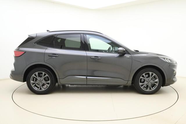 Ford KUGA 2.5 PHEV ST-Line X Automaat | Navigatie | Electrische achterklep | Keyless | Alcantara bekleding | Stoel & Stuurverwarming | Camera