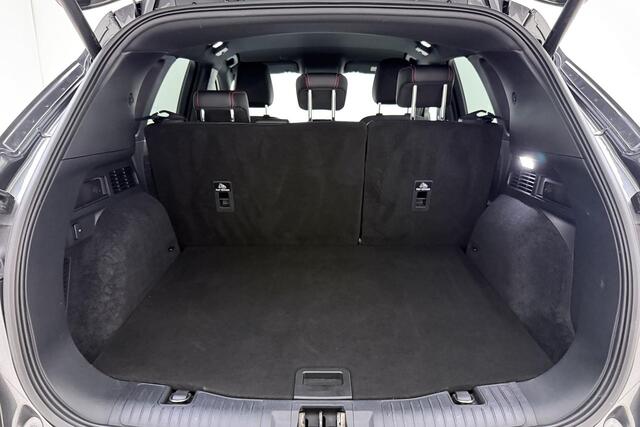 Ford KUGA 2.5 PHEV ST-Line X Automaat | Navigatie | Electrische achterklep | Keyless | Alcantara bekleding | Stoel & Stuurverwarming | Camera