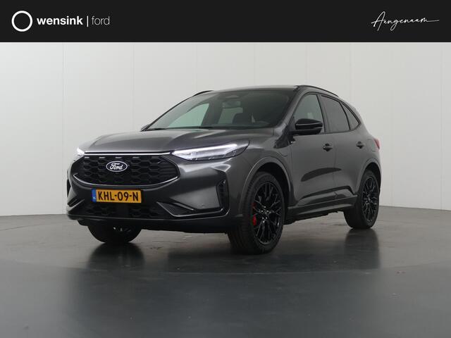 Ford KUGA 2.5 PHEV ST-Line X | Black Pack | Panoramadak | Winterpakket | Cruise Control Adaptief | Matrix Led | B&O | Elektr. Achterklep |