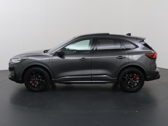 Ford KUGA 2.5 PHEV ST-Line X | Black Pack | Panoramadak | Winterpakket | Cruise Control Adaptief | Matrix Led | B&O | Elektr. Achterklep |