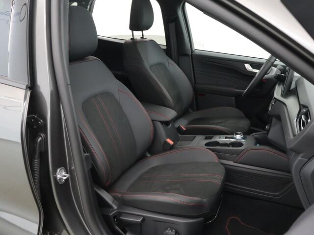 Ford KUGA 2.5 PHEV ST-Line X | Black Pack | Panoramadak | Winterpakket | Cruise Control Adaptief | Matrix Led | B&O | Elektr. Achterklep |