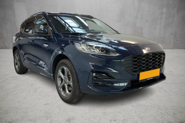 Ford KUGA 2.5 PHEV ST-LINE Dodehoeksensoren | Keyless | Voorruitverwarming