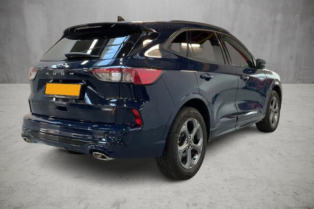 Ford KUGA 2.5 PHEV ST-LINE Dodehoeksensoren | Keyless | Voorruitverwarming
