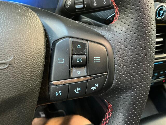 Ford KUGA 2.5 PHEV ST-LINE Dodehoeksensoren | Keyless | Voorruitverwarming