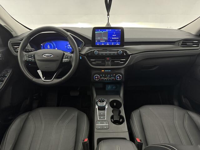 Ford KUGA 2.5 PHEV Vignale | Pano | Camera | B&O | Virtual | Sfeer | Memory | Carplay | NAP