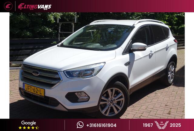 Ford KUGA 1.5 EcoBoost ST Line