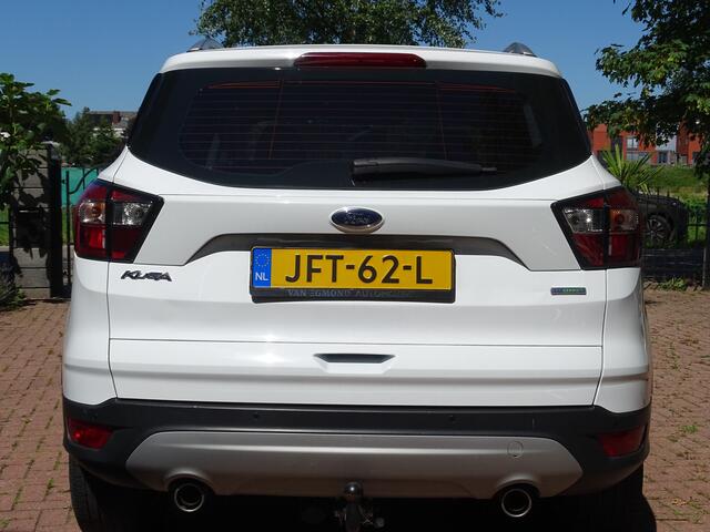 Ford KUGA 1.5 EcoBoost ST Line