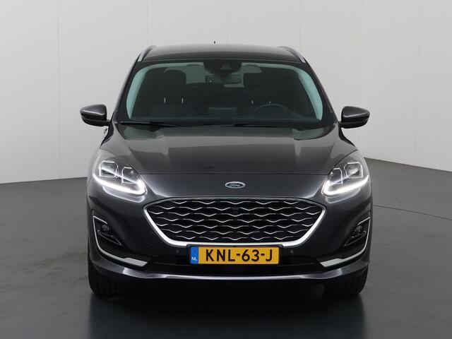 Ford KUGA 2.5 PHEV Vignale | Winterpakket | Cruise Control Adaptief | B&O | Navigatie | Head-Up | Elektr. Achterklep |