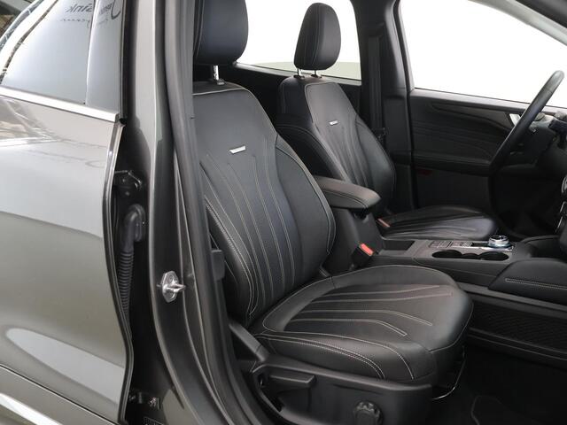 Ford KUGA 2.5 PHEV Vignale | Winterpakket | Cruise Control Adaptief | B&O | Navigatie | Head-Up | Elektr. Achterklep |